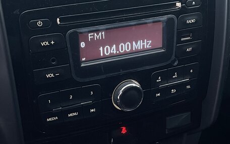 Renault Duster I рестайлинг, 2016 год, 1 349 000 рублей, 15 фотография