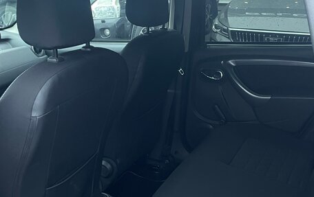 Renault Duster I рестайлинг, 2016 год, 1 349 000 рублей, 19 фотография