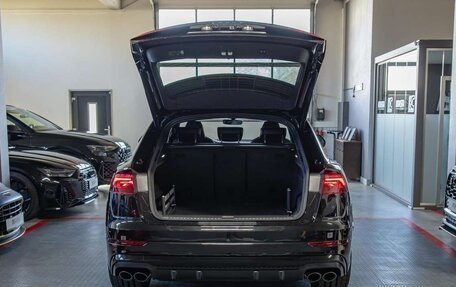 Audi SQ8, 2025 год, 18 490 000 рублей, 3 фотография