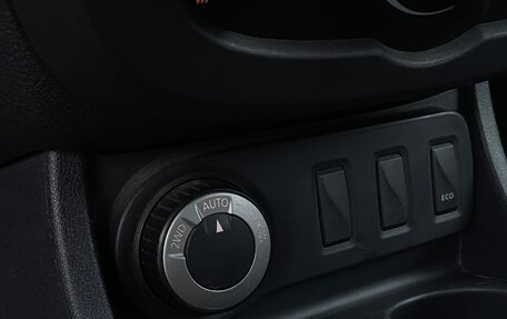 Renault Duster I рестайлинг, 2016 год, 1 349 000 рублей, 16 фотография