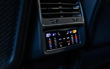 Audi SQ8, 2025 год, 18 490 000 рублей, 8 фотография