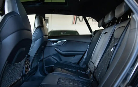 Audi SQ8, 2025 год, 18 490 000 рублей, 6 фотография