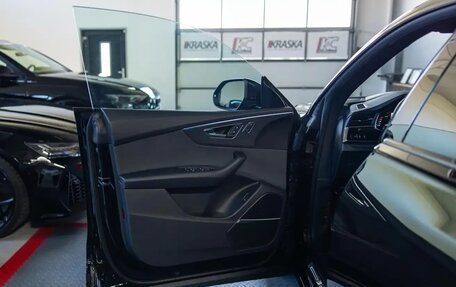 Audi SQ8, 2025 год, 18 490 000 рублей, 7 фотография