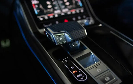 Audi SQ8, 2025 год, 18 490 000 рублей, 9 фотография