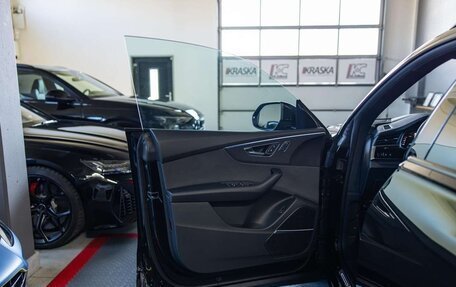 Audi SQ8, 2025 год, 18 490 000 рублей, 12 фотография