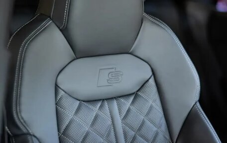 Audi SQ8, 2025 год, 18 490 000 рублей, 14 фотография