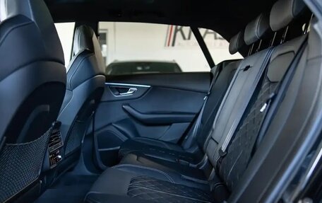 Audi SQ8, 2025 год, 18 490 000 рублей, 13 фотография