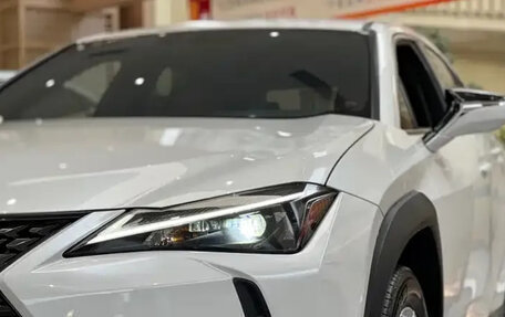 Lexus UX I, 2022 год, 2 950 000 рублей, 2 фотография