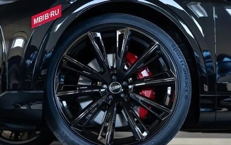 Audi SQ8, 2025 год, 18 490 000 рублей, 15 фотография