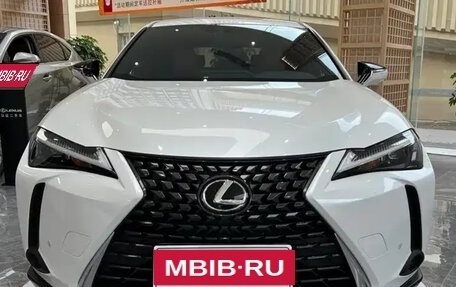 Lexus UX I, 2022 год, 2 950 000 рублей, 3 фотография