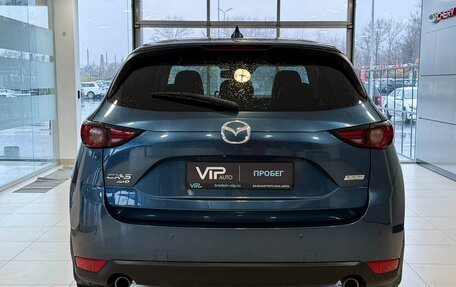 Mazda CX-5 II, 2019 год, 2 897 000 рублей, 5 фотография