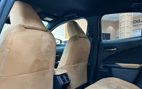 Lexus UX I, 2022 год, 2 950 000 рублей, 16 фотография