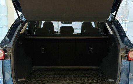 Mazda CX-5 II, 2019 год, 2 897 000 рублей, 7 фотография