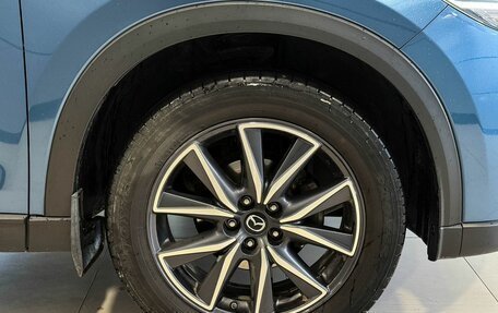 Mazda CX-5 II, 2019 год, 2 897 000 рублей, 8 фотография