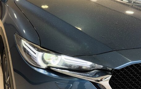 Mazda CX-5 II, 2019 год, 2 897 000 рублей, 9 фотография