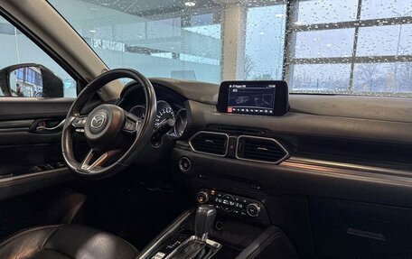 Mazda CX-5 II, 2019 год, 2 897 000 рублей, 10 фотография