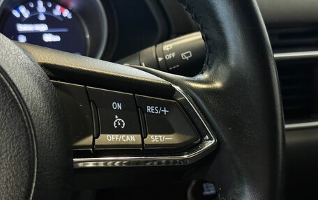 Mazda CX-5 II, 2019 год, 2 897 000 рублей, 14 фотография