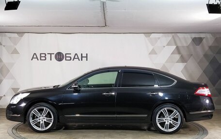 Nissan Teana, 2012 год, 1 359 000 рублей, 4 фотография