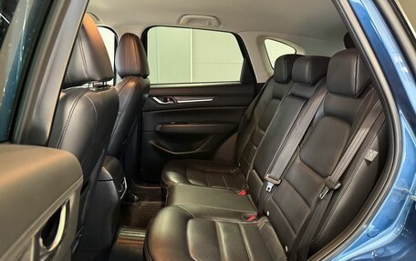 Mazda CX-5 II, 2019 год, 2 897 000 рублей, 11 фотография