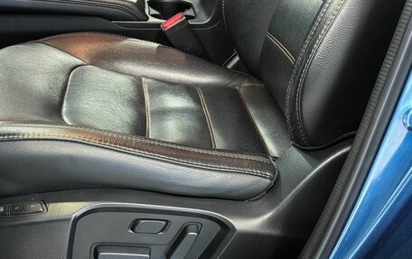 Mazda CX-5 II, 2019 год, 2 897 000 рублей, 12 фотография