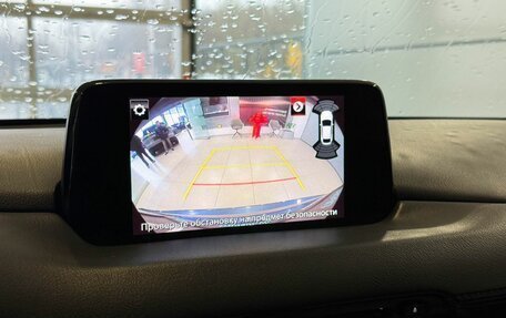 Mazda CX-5 II, 2019 год, 2 897 000 рублей, 20 фотография