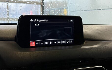 Mazda CX-5 II, 2019 год, 2 897 000 рублей, 19 фотография