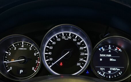 Mazda CX-5 II, 2019 год, 2 897 000 рублей, 15 фотография