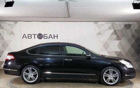 Nissan Teana, 2012 год, 1 359 000 рублей, 6 фотография