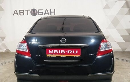 Nissan Teana, 2012 год, 1 359 000 рублей, 5 фотография