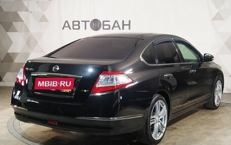 Nissan Teana, 2012 год, 1 359 000 рублей, 3 фотография