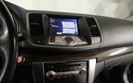 Nissan Teana, 2012 год, 1 359 000 рублей, 17 фотография