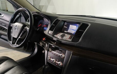 Nissan Teana, 2012 год, 1 359 000 рублей, 9 фотография