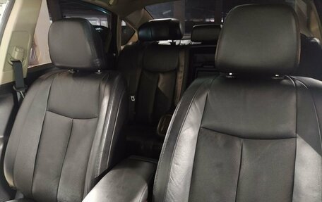 Nissan Teana, 2012 год, 1 359 000 рублей, 11 фотография