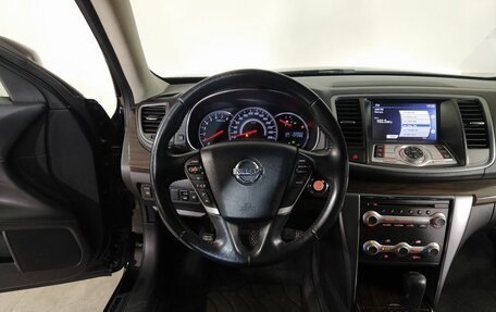 Nissan Teana, 2012 год, 1 359 000 рублей, 15 фотография