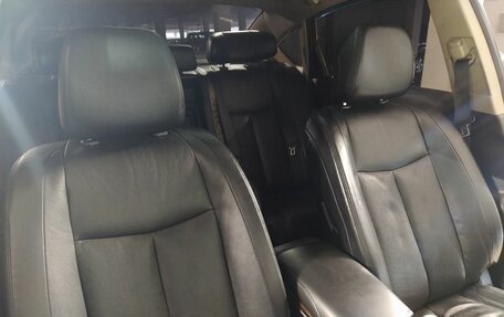 Nissan Teana, 2012 год, 1 359 000 рублей, 8 фотография