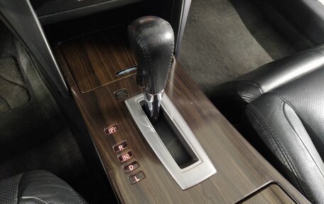 Nissan Teana, 2012 год, 1 359 000 рублей, 18 фотография