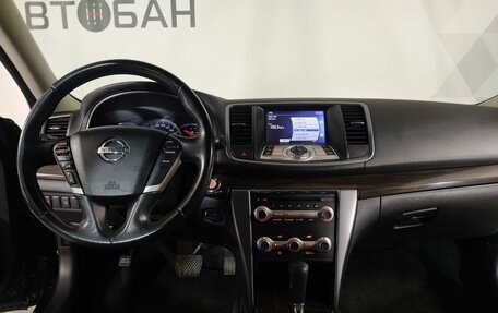 Nissan Teana, 2012 год, 1 359 000 рублей, 13 фотография