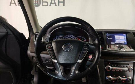 Nissan Teana, 2012 год, 1 359 000 рублей, 14 фотография