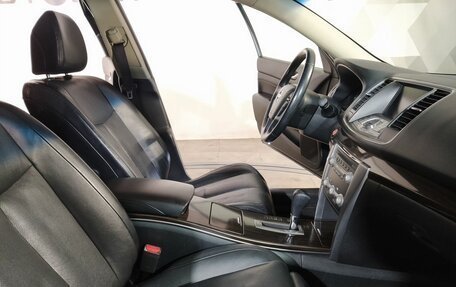 Nissan Teana, 2012 год, 1 359 000 рублей, 20 фотография