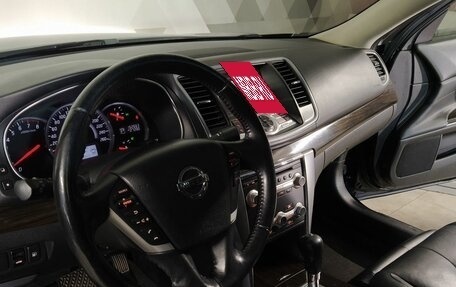 Nissan Teana, 2012 год, 1 359 000 рублей, 10 фотография