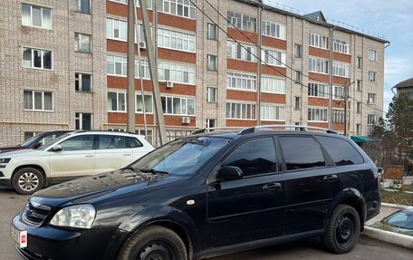 Chevrolet Lacetti, 2006 год, 285 000 рублей, 2 фотография