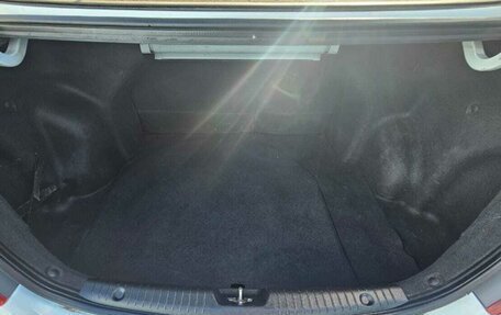 Hyundai Solaris II рестайлинг, 2015 год, 850 000 рублей, 13 фотография