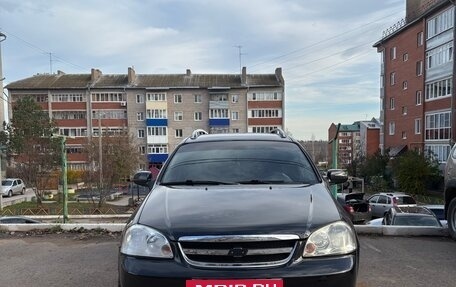 Chevrolet Lacetti, 2006 год, 285 000 рублей, 3 фотография