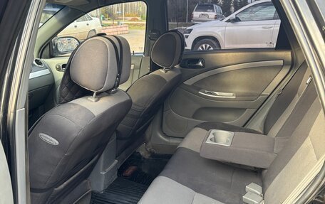 Chevrolet Lacetti, 2006 год, 285 000 рублей, 9 фотография