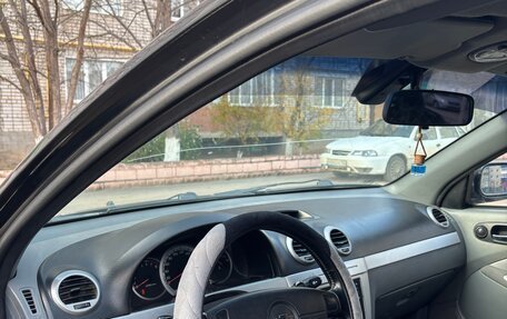 Chevrolet Lacetti, 2006 год, 285 000 рублей, 11 фотография