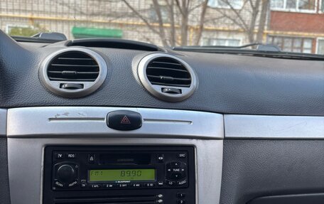 Chevrolet Lacetti, 2006 год, 285 000 рублей, 10 фотография