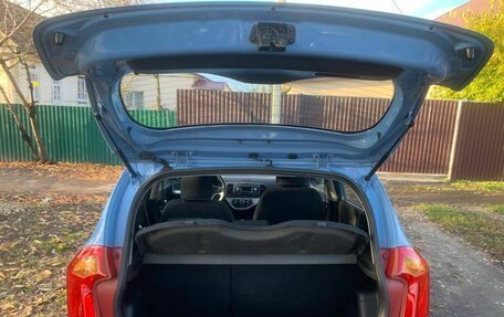 KIA Picanto II, 2011 год, 756 000 рублей, 6 фотография