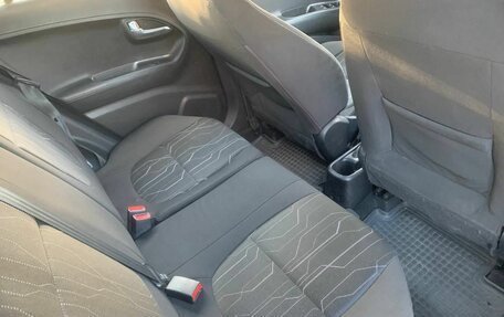 KIA Picanto II, 2011 год, 756 000 рублей, 8 фотография