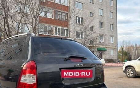 Chevrolet Lacetti, 2006 год, 285 000 рублей, 6 фотография