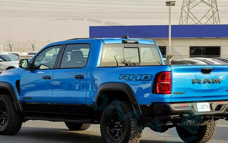 Rambler 1500, 2025 год, 10 700 000 рублей, 3 фотография